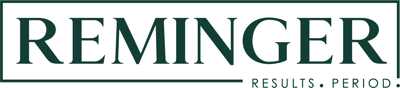 Reminger Logo