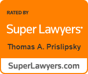 Tim Gallagher Super Lawyers