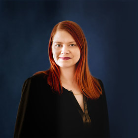 Photo of Jessica S. Forrest