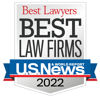 Reminger Named a Tier 1 Firm for Trusts & Estates by U.S. News – Best Lawyers® “Best Law Firms” in 2022