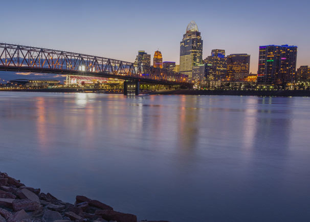 Image of Cincinnati