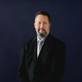 Photo of Eric J. Weiss