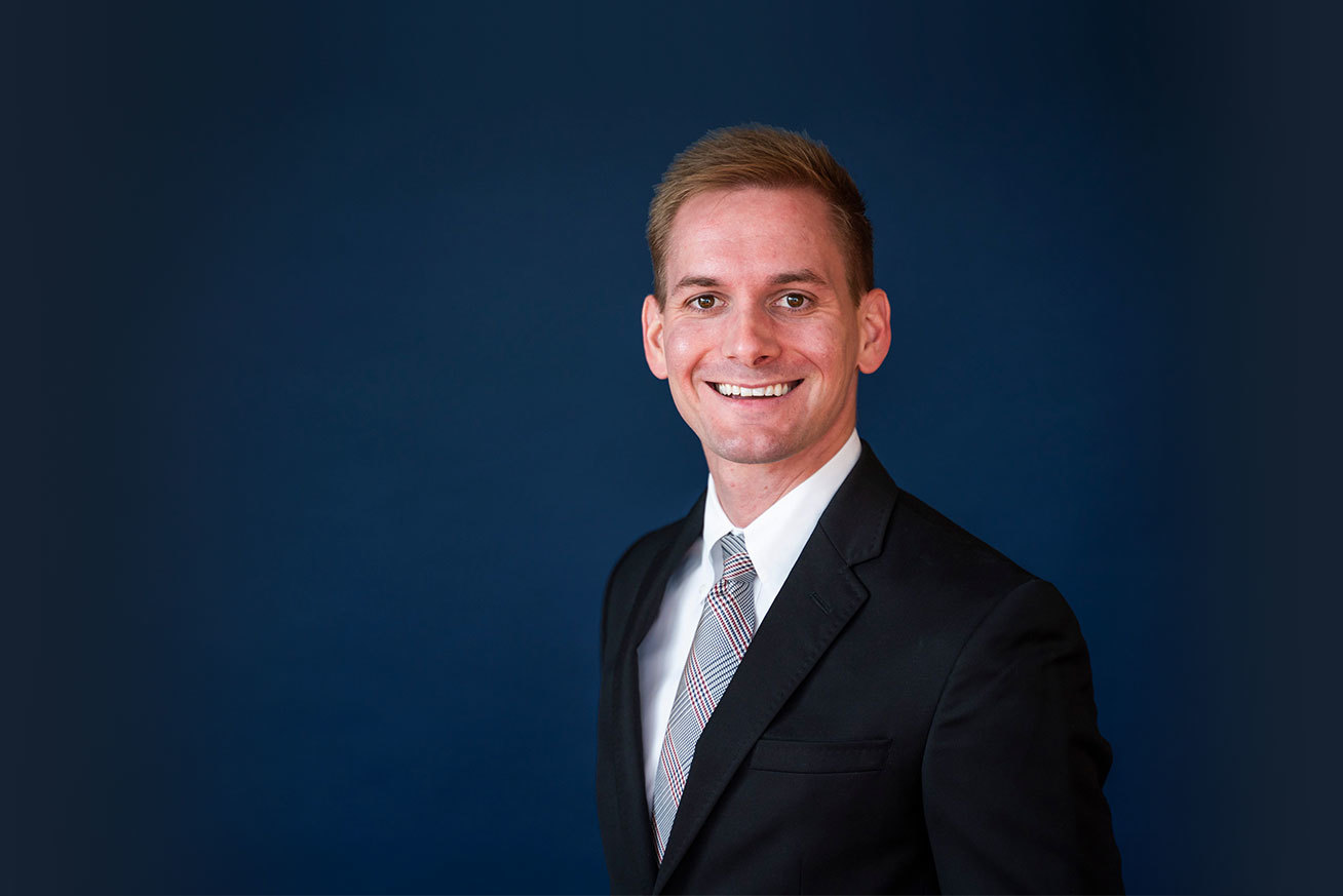 Anthony Holton, Indiana Professional Liability Lawyer Reminger Co