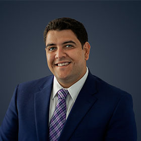 Photo of Jed  Chedid
