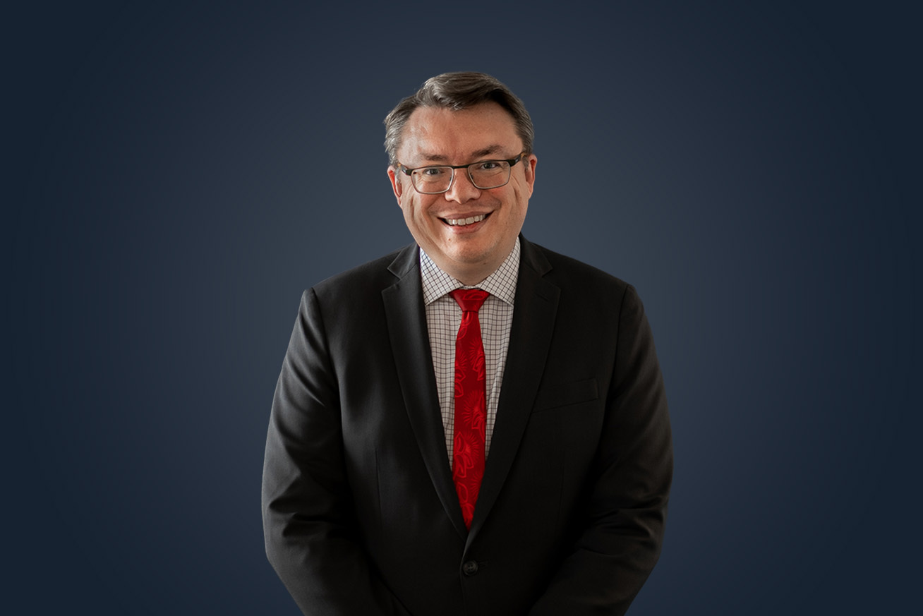 Erik Olson, Reminger Photo