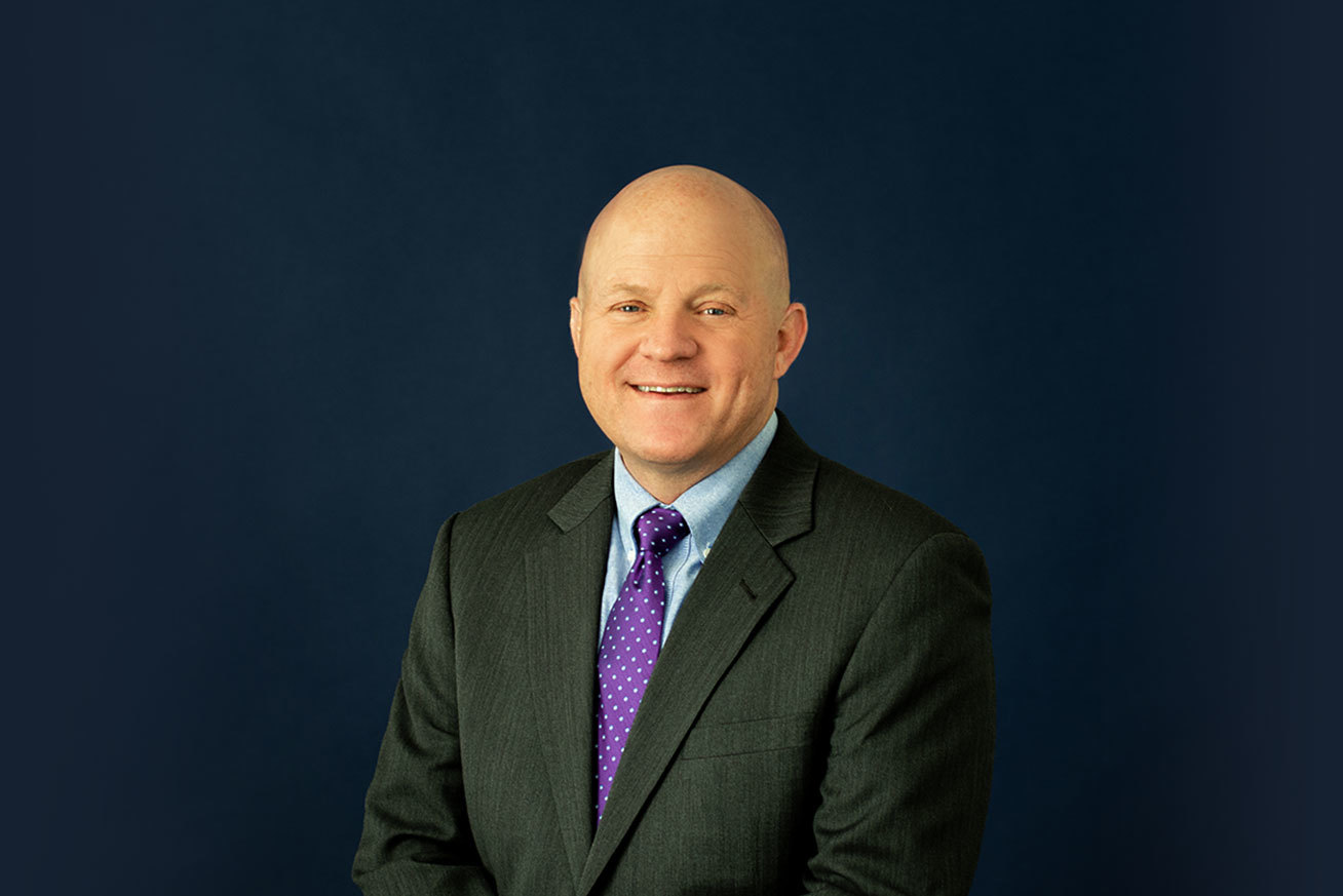 John Ball, Reminger Photo