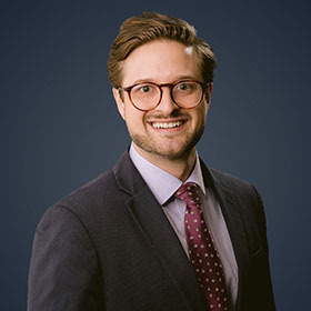 Photo of Brandon  Harmony