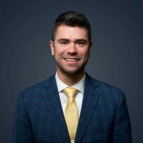Photo of Thomas  Palmer