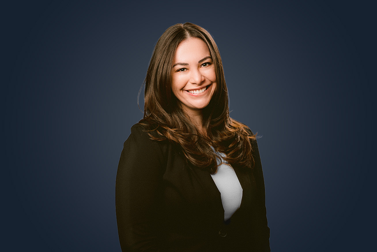 Sara Valentine, Reminger Photo