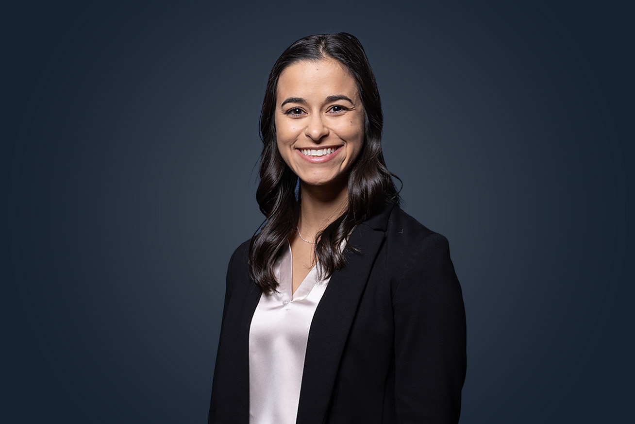 Rachel Galullo, Reminger Photo