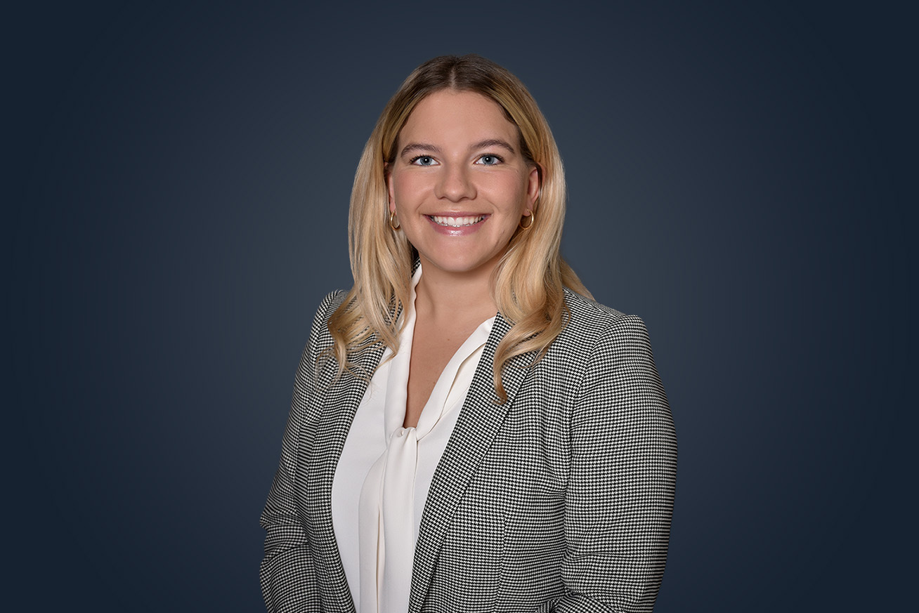 Caroline Krill, Reminger Photo