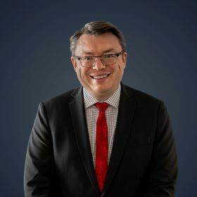 Photo of Erik  Olson