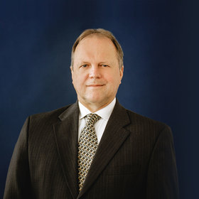 Photo of Clifford C. Masch