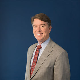 Photo of Mark A. MacDonald