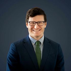Photo of Jack  Maib