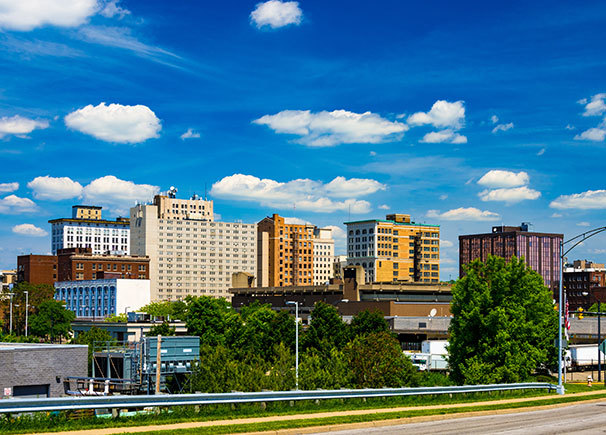 Image of Youngstown