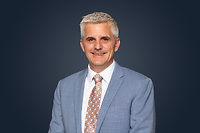Richard Gillum III