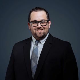 Photo of Brian  Brenn