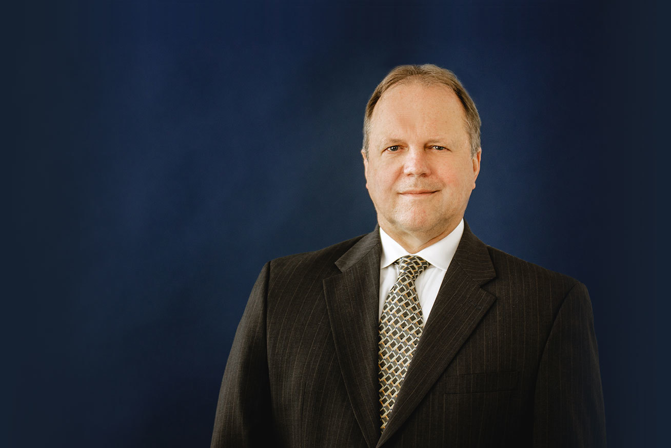 Clifford Masch, Reminger Photo