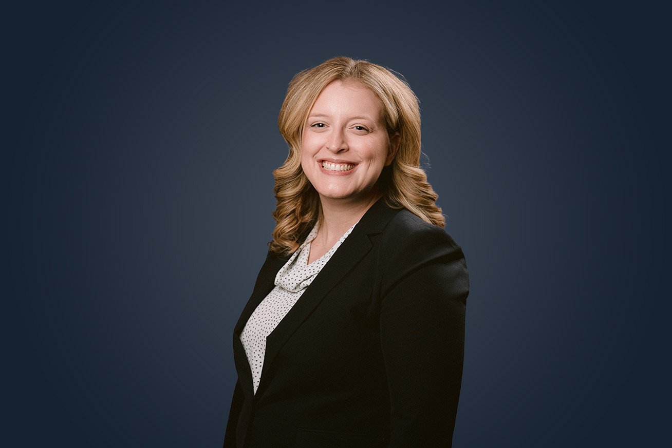Kelsey Gee, Reminger Photo
