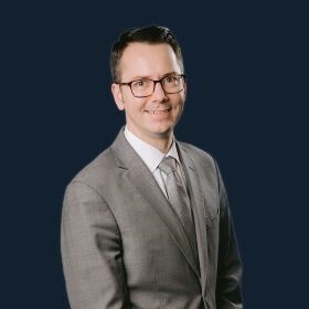 Photo of Kevin R. Sanislo