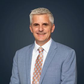 Photo of Richard R. Gillum III