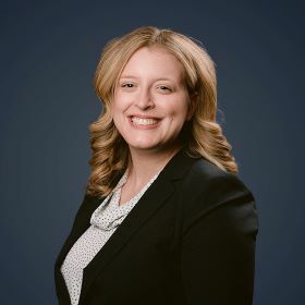 Photo of Kelsey S. Gee