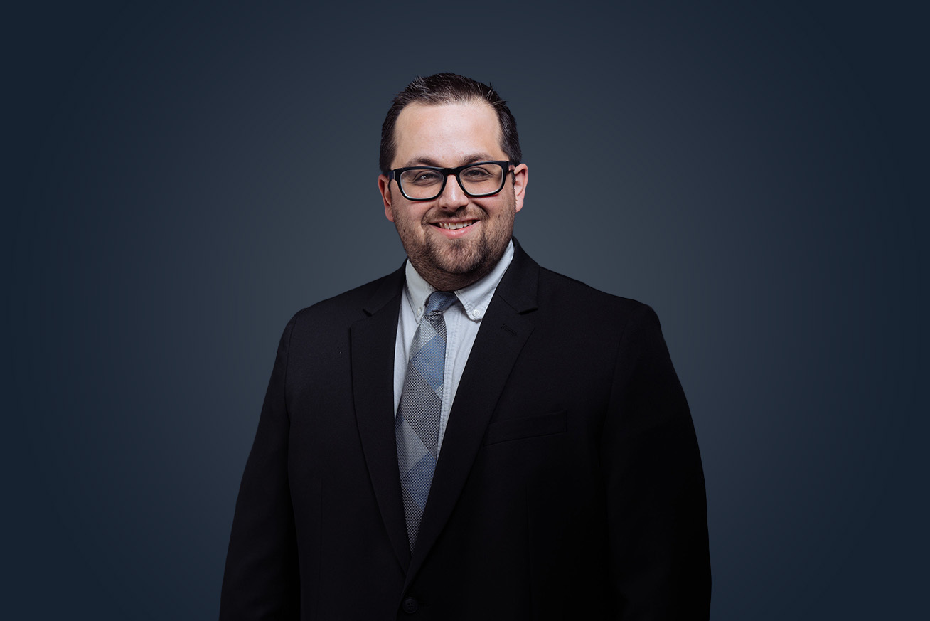 Brian Brenn, Reminger Photo