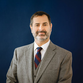 Photo of Adam M. Fried