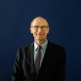 Photo of Bruce  Fahey