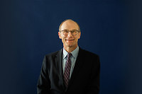 Bruce Fahey