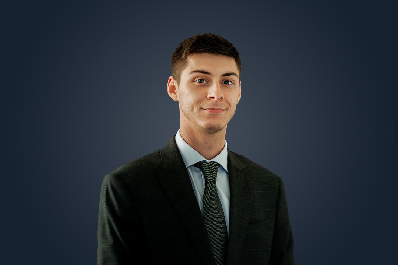 Andrew Domozick, Reminger Photo