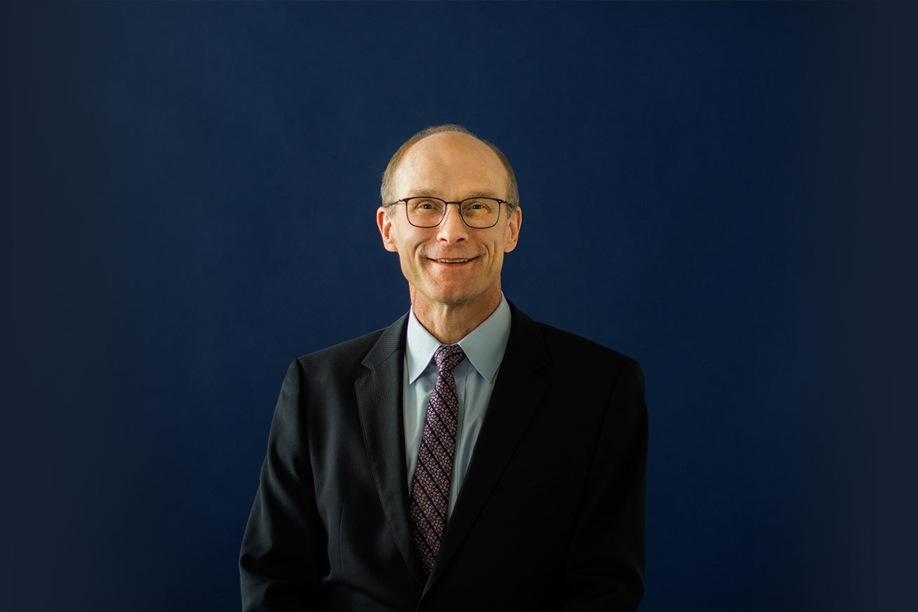 Bruce Fahey, Reminger Photo
