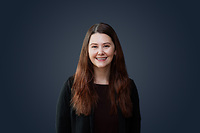 Kathryn Daggett