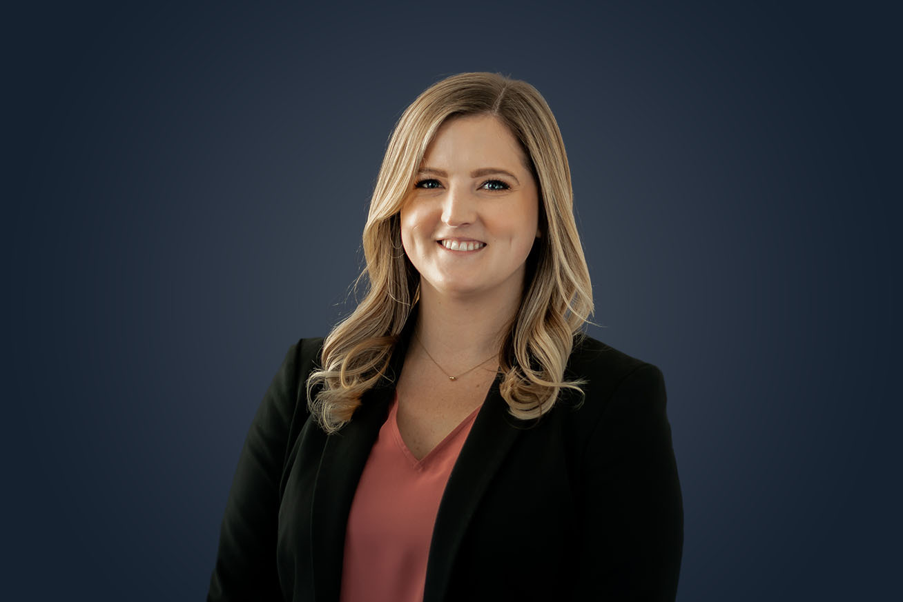 Taylor Smoske, Reminger Photo