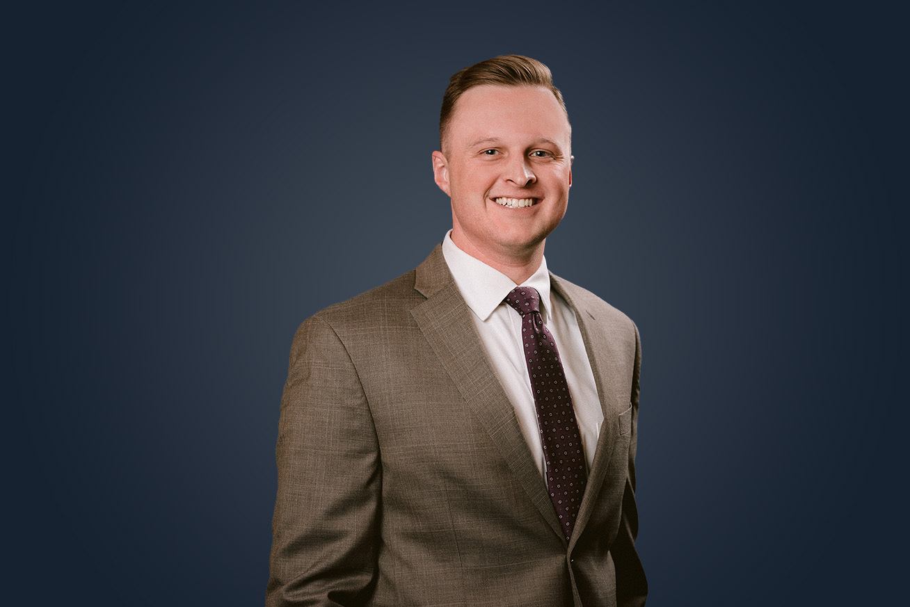 Mac Malone, Reminger Photo