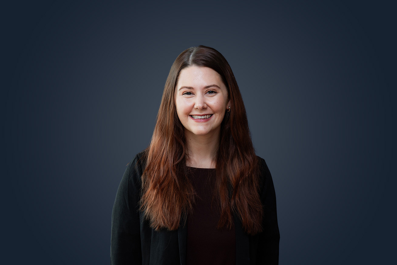 Kathryn Daggett, Reminger Photo