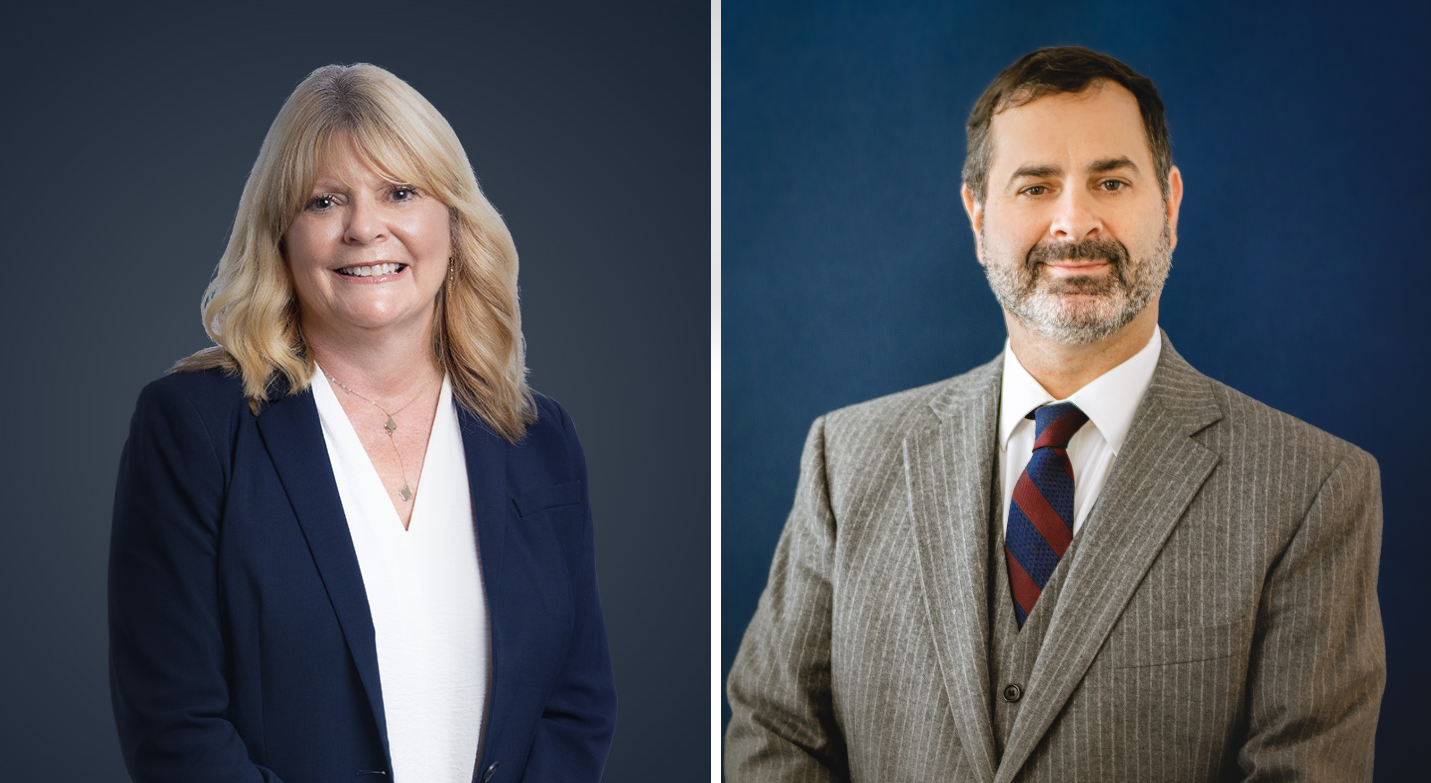 Susan Blasik-Miller and Adam Fried Named to Super Lawyers 2024 Top ...