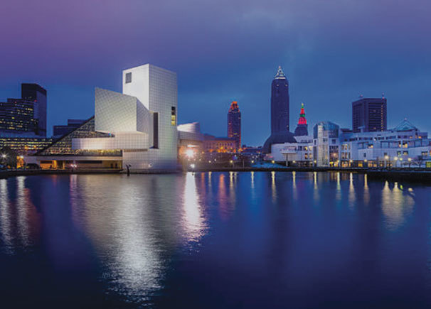 Image of Cleveland