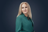 Suzanne Kleinedler
