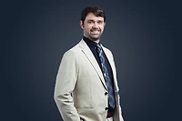 Daniel Rafferty