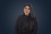 Simran Nanda