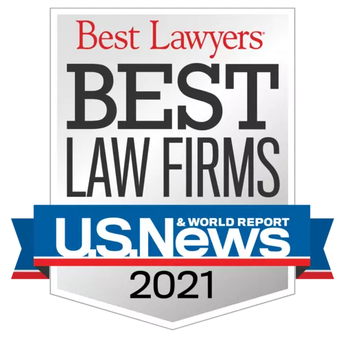 Reminger's Estates and Trusts Groups Ranked by U.S. News – Best Lawyers® “Best Law Firms” in 2021