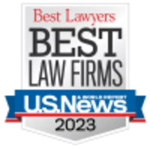 Reminger Named a Tier 1 Firm for Trusts & Estates by U.S. News – Best Lawyers® “Best Law Firms” in 2023