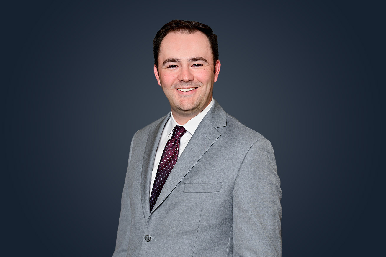 Jacob Jones, Reminger Photo