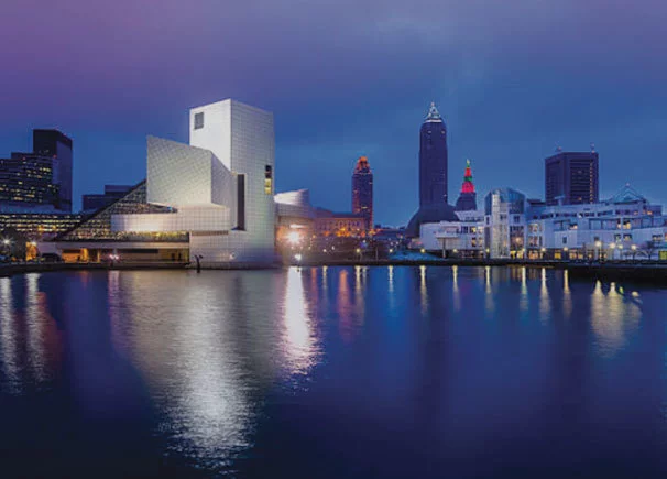 Image of Cleveland