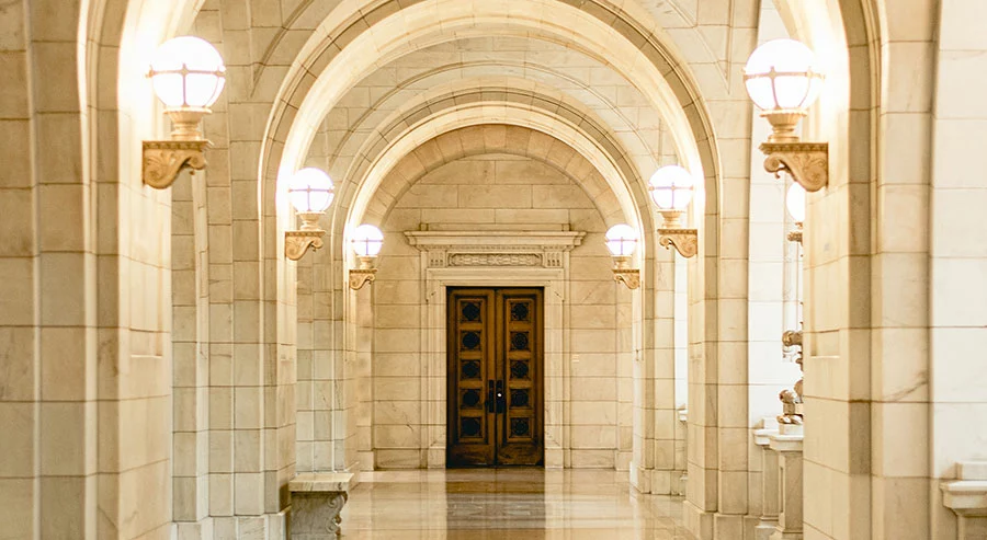 Intro image for news list