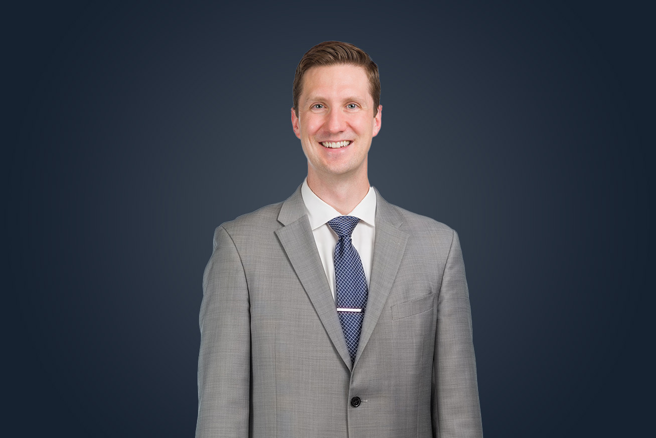 Ryan Sterling, Reminger Photo