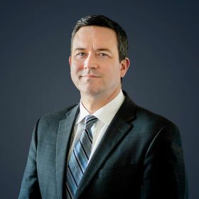 Photo of Chad W. Beck