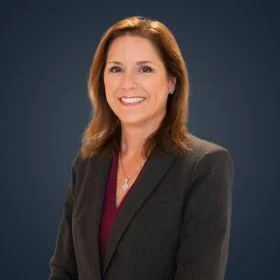 Photo of Jennifer V. Sammon